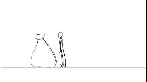 2D Animation Push And Pull