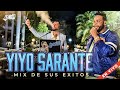 Yiyo sarante mix  cantando sus mejores 15 exitos en vivo con dj adoni