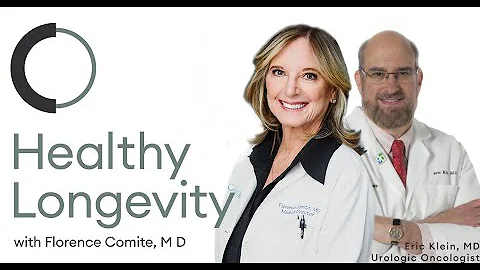 Eric Klein, MD: The Promise of Multi-Cancer Early Detection Screening