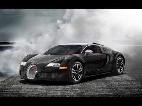 Ace Hood - Bugatti Bass Boosted