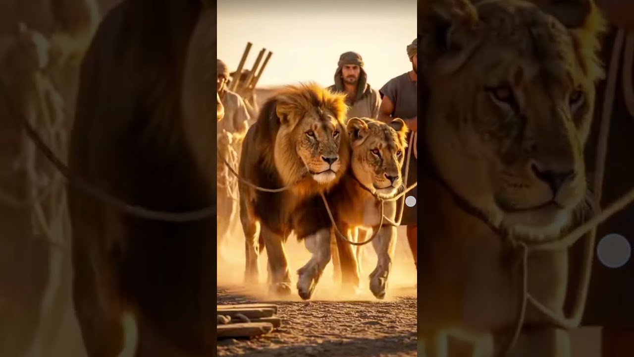 قصص عمر | قصص القرآن نوح عليه السلام وسر الطوفان الذي غير التاريخ _كيف عذب الله قوم نوح |القصة كاملة