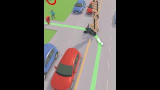 Deliver It 3D by Voodoo | #cpi video for Hyper Casual Games | #android #ios screenshot 5