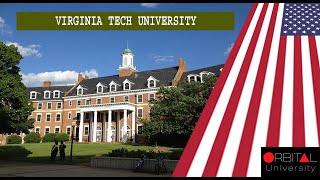 Virginia Polytechnic Institute and State University