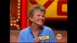 Press Your Luck Ep 596 2024