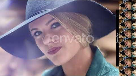 Crystal Light (4K Set 4) | Motion Graphics - Envato elements