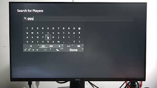 PS5 Slim: Add Friends on PlayStation 5 Slim - Search for Players #sonyplaystation screenshot 4