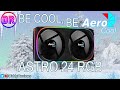 FAN AEROCOOL ASTRO 24 ARGB 240MM (DUAL RING) – Hardware Store - View #5