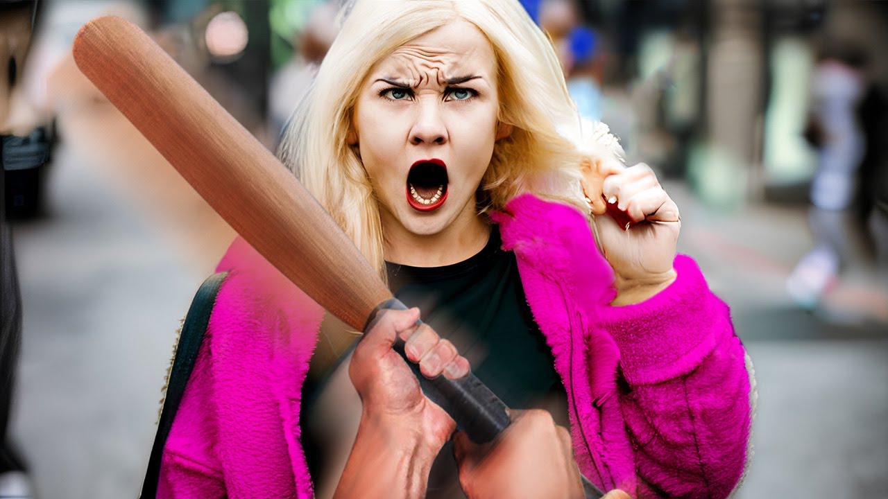 Karens Who Got What They Really DESERVED... #61
