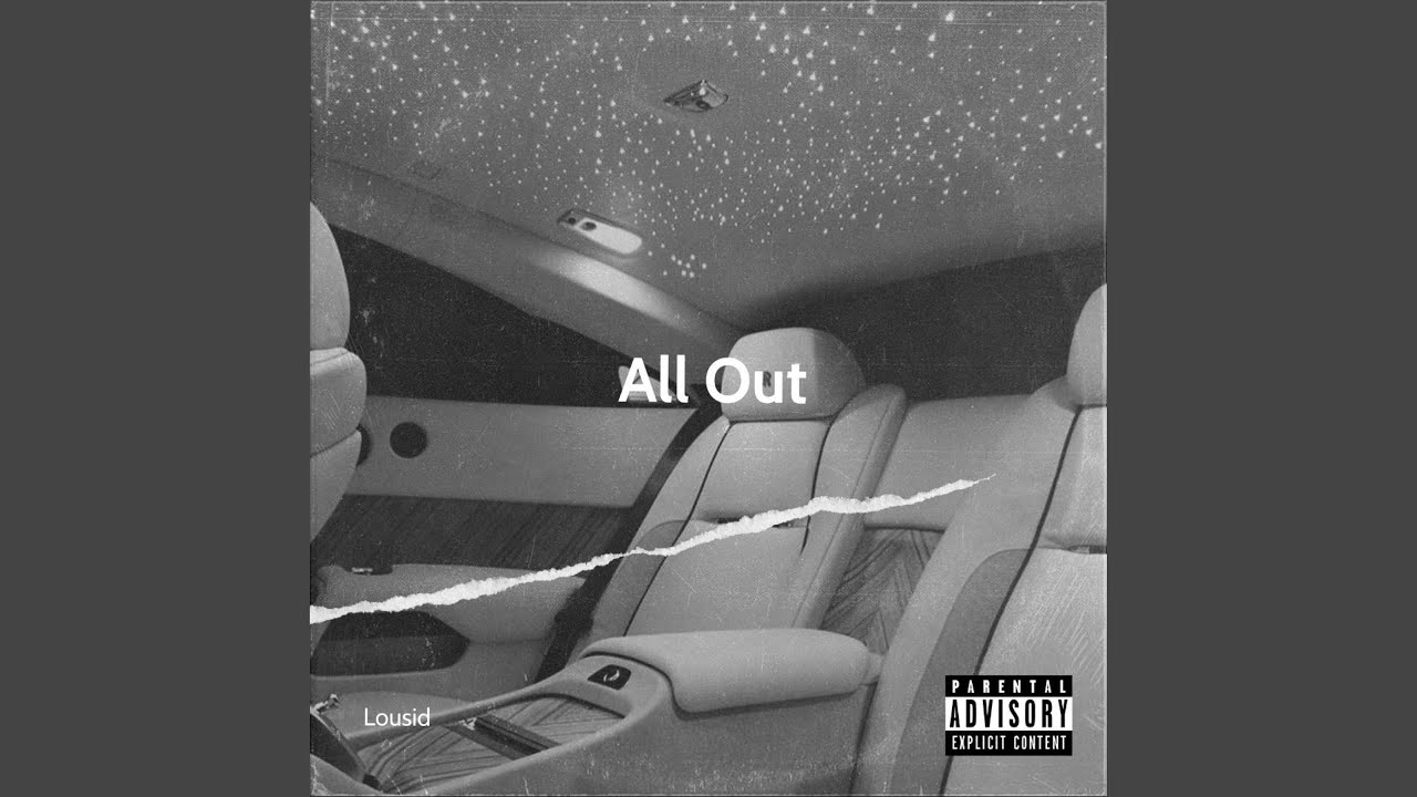 Watch All Out on YouTube Watch All Out on YouTube