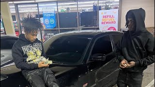 Blo unreleased 🔥🔥🔥