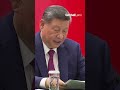 Xi Calls On China And Russia To Oppose Unilateral Actions
