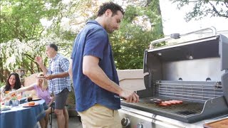 5 signs it’s time for a new grill