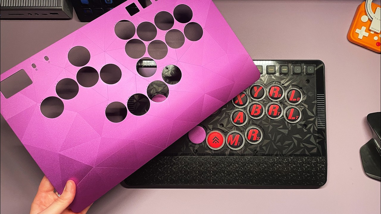 Благодаря этому Haute42 CAT становится еще лучше!