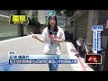 獨家／瘋狂汶粉阿伯住家曝光　電梯口堆寫真雜誌、紙箱擋廊道