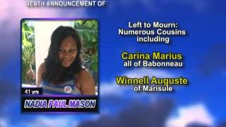 NADIA PAUL MASON Long 2