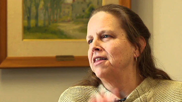 KU LIB211 | Martha Stevenson