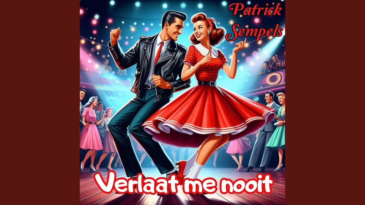 Verlaat me nooit (Special Version)