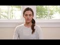 Meditation For Inner Peace - Yoga With Adriene