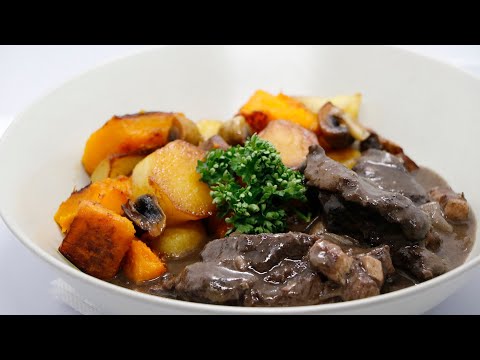 joue-de-boeuf-au-vin-rouge,-cuisson-sous-vide,-basse-température