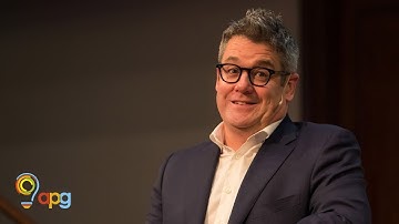 Mark Ritson | On the Contrary | APG Strategy Conference 2018