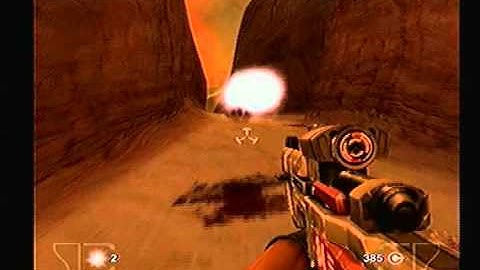 TimeSplitters: Future Perfect- Part 1: Time to Split