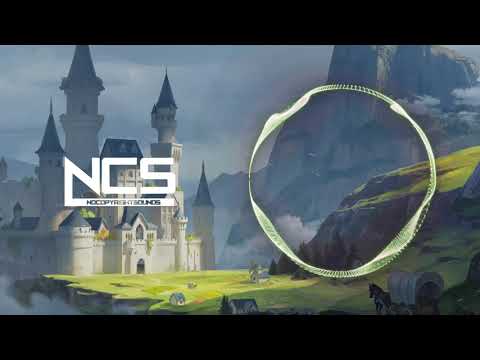 TheFatRat \u0026 Anjulie - Close To The Sun | Glitch Hop | NCS Fanmade