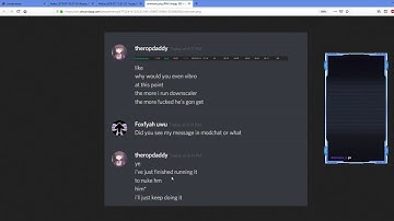 Fuck Etterna... already being targetted