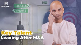 Famous Strategies for Retaining Key Talent during M&A Net Worth