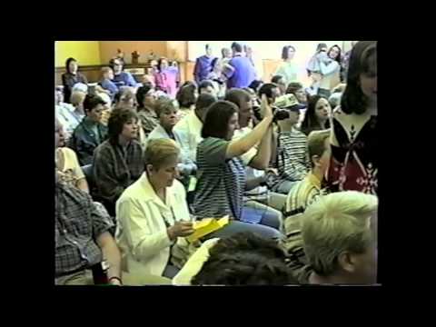 1997 04 27 Spring Pageant 05