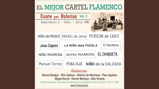 Manuel Torres - Topic