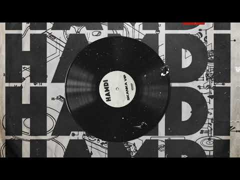 Hamdi - Skanka (VIP) | Skanka: Deluxe | Bassrush Records