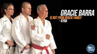 BJJ Digest 118: Gracies Feud Over Ralph's Actions, JG Rocha Blames Kasai Rules & more