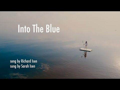 Into The Blue (title song) || Into The Blue EP - Music Video for EP Release