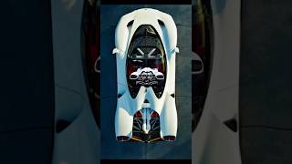 MECHANICAL CHAOS 🦾 | NILU V12 Hypercar Cinematic (4K)