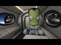 Турбо - Вертолёт в КСП / Turbo Helicopter - KSP