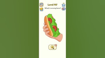 dop5#level 417#what is wrong here#short