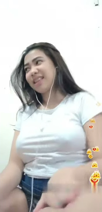 Bigo goyang pamer pentil sampe ke banned
