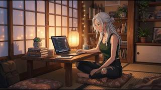 Soft Lofi Study Playlist for University Students screenshot 5