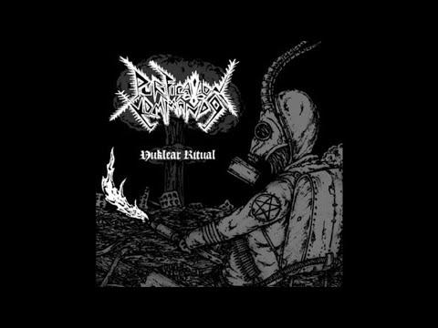 Nuklear Ritual artwork