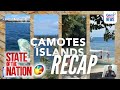 State of the Nation: (Part 2) G! sa Camotes Islands; Sunog sa NIA Road