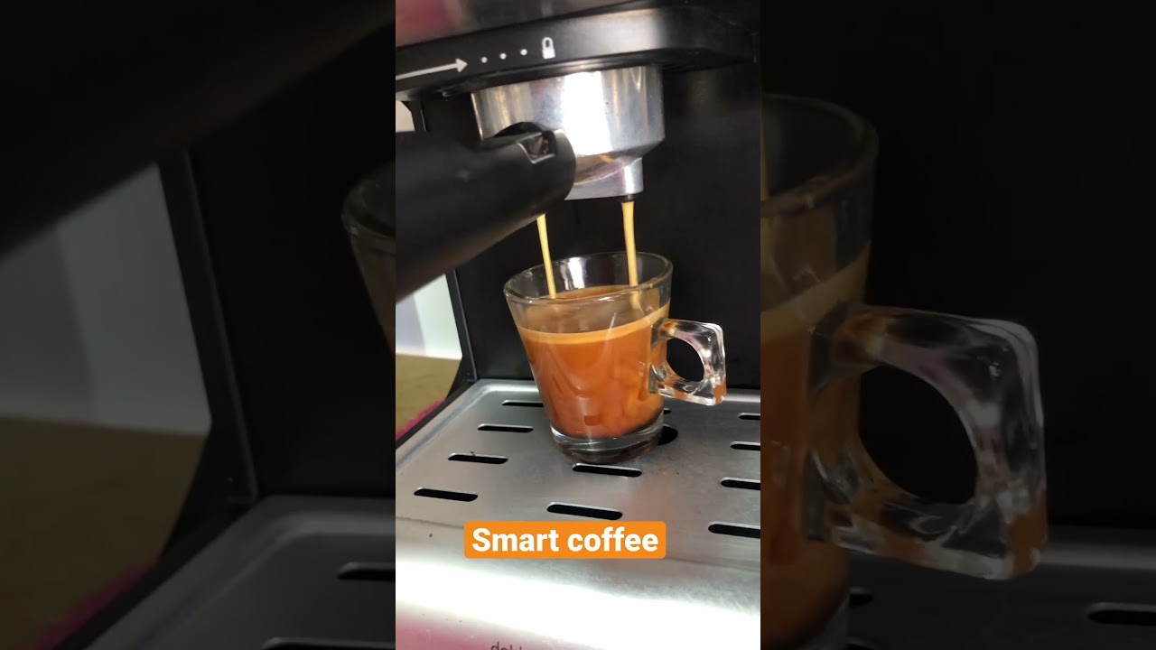 Ufesa best espresso