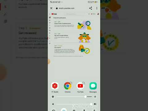 How To Monetize YouTube Channel Full Detail Part-2