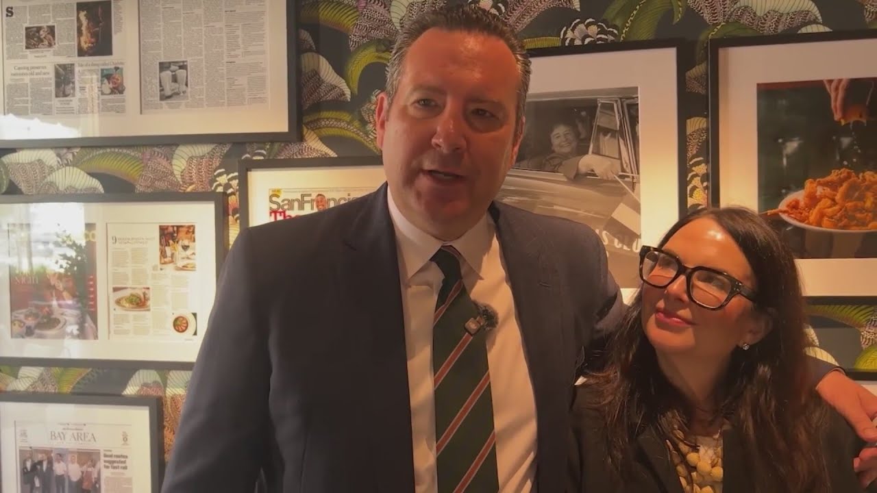 Original Joe's Walnut Creek location celebrates grand opening