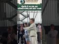 Taşacak Bu Deniz Oyuncuları Erdem Şanlı ve Zeynep Atılgan Ödülü aldı ve DÖNÜYORLAR SET VAR