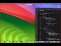 [Hindi] Website Sidebar Menu and Articles List Design by CSS | Live Class | Unedited