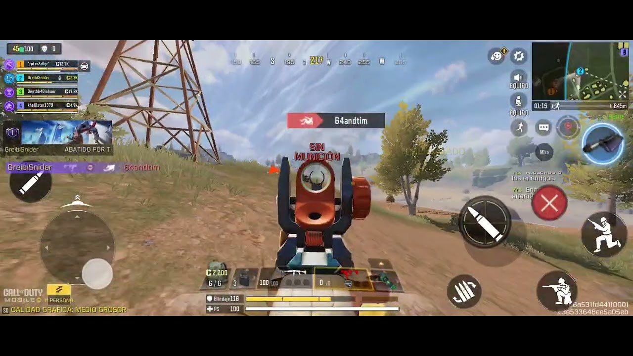 15 de febrero de 2026