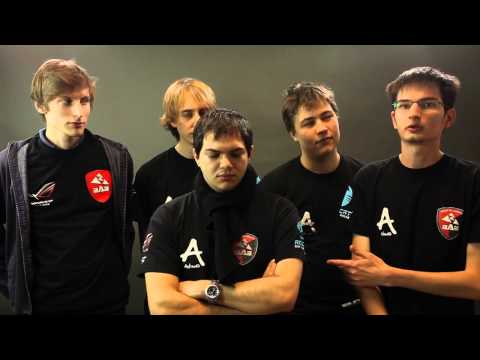 against All authority - EMS One Team Profile - Dota 2