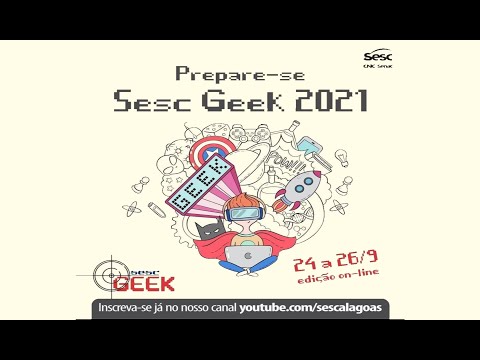 Esquenta Sesc Geek 2021x11   Swordplay