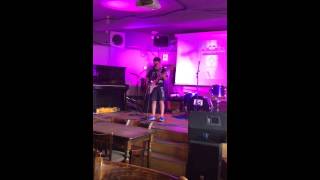 Royal Standard Sheffield 29/8/15