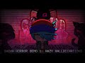 FNF - Gacha Horror DEMO 1: Hazy Hallucinations